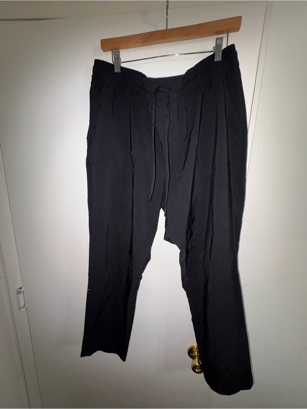 North face Women’s Plus Size Lightweight Drawstring Waist Relaxed Pants Size XXL
